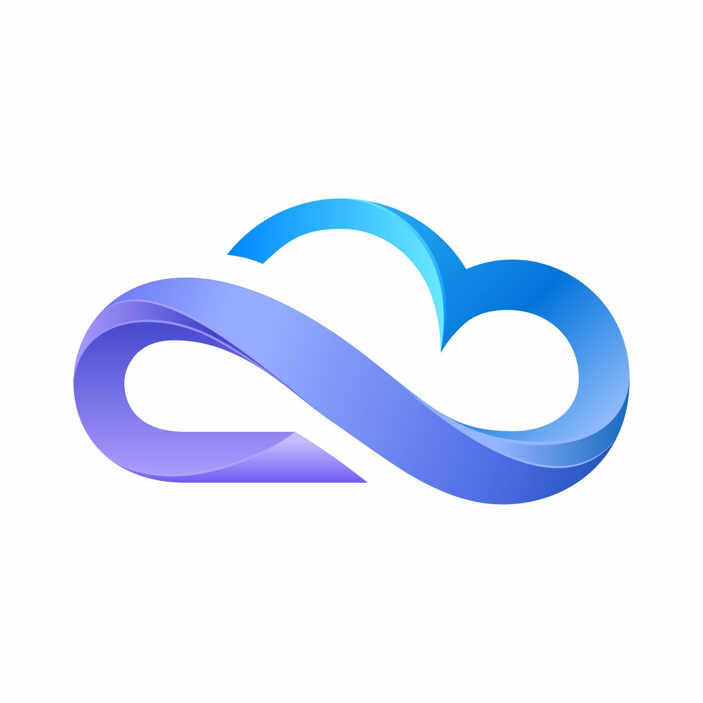 蓝奏云 Logo